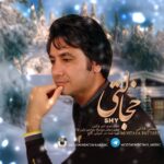 خجالتی