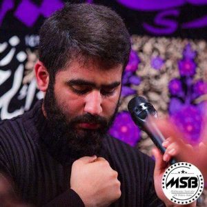 دانلود مداحی حسین طاهری به نام ماه محرم شدو