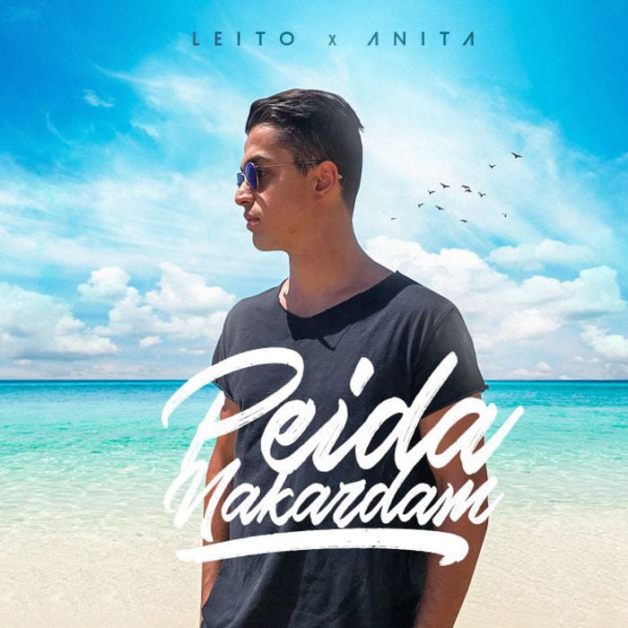 پیدا نکردم (Peida Nakardam) - بهزاد لیتو و آنیتا (Behzad Leito & Anita)