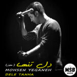 دل تنها