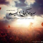 سر به هوا کجایی