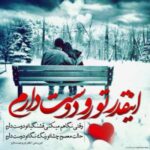 اینقد تو رو دوست دارم