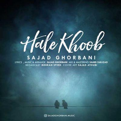 حال خوب (Hale Khoob) -    سجاد قربانی (Sajad Ghorbani)