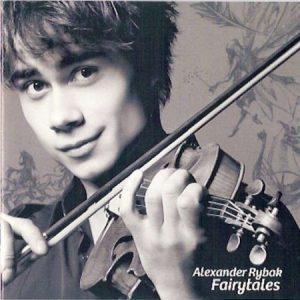Download Music Alexander Rybak Fairytale