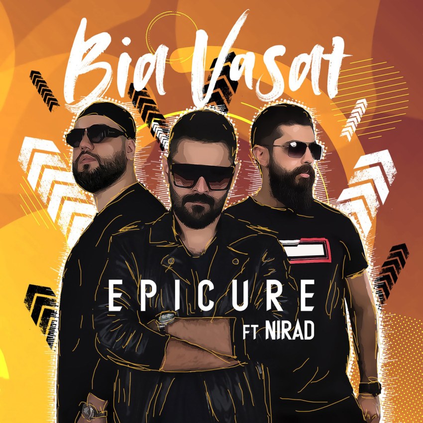 بیا وسط ( Bia Vasat) - اپیکور و نیراد (EpiCure & Nirad)
