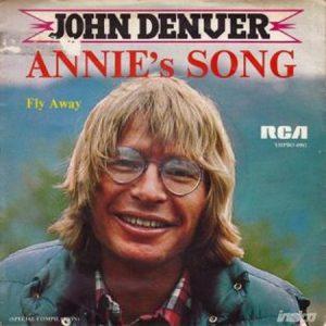 Download Music John Denver Annies Song
