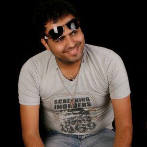 دانلود آهنگ رضا شیری به نام من تنهام