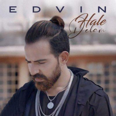 حال دلم (Hale Delam) - ادوین (Edvin)