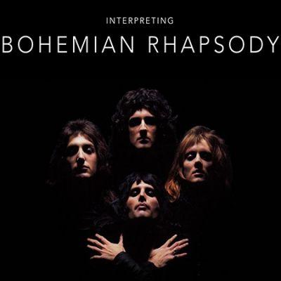 دانلود آهنگ Queen به نام Bohemian Rhapsody