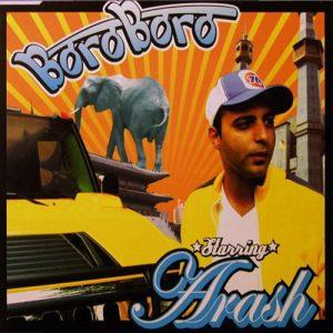 دانلود آهنگ آرش به نام برو برو