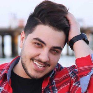 دانلود آهنگ آرون افشار به نام سلطان غم