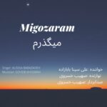 میگذرم