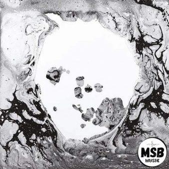 دانلود آلبوم Radiohead به نام A Moon Shaped Pool