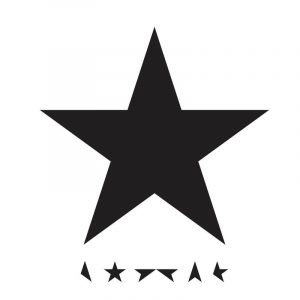 دانلود آلبوم David Bowie به نام Blackstar