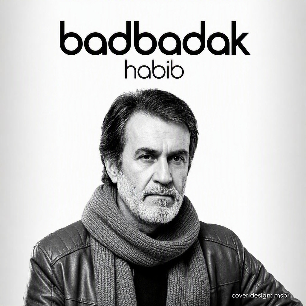 بادبادک (Badbadak) - حبیب (Habib)
