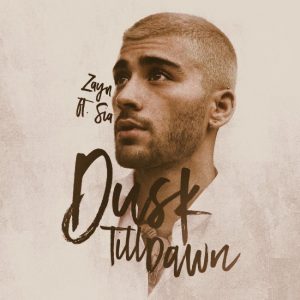 دانلود آهنگ Zayn Ft Sia به نام Dusk Till Dawn