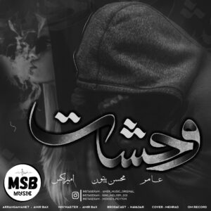امیر بکس و عامر و محسن پیتون