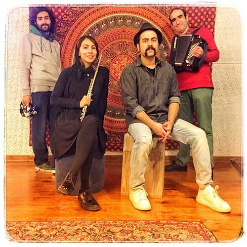 دانلود آهنگ امید نعمتی به نام شب تا سحر