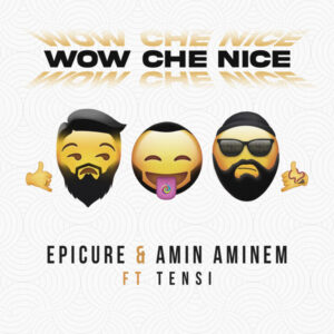 واو چه نایس