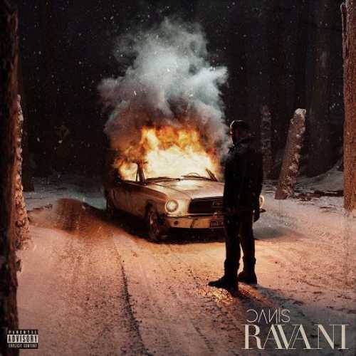 روانی (Ravani) - کنیس (Canis)