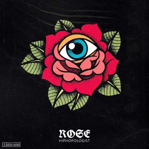 رز (Rose) - هیپ هاپولوژیست (Hiphopologist)