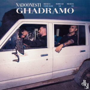 دانلود آهنگ شایان اشراقی و سهراب ام جی و شایان یو به نام ندونستی قدرمو