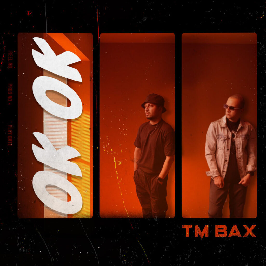 اوکی اوکی (Ok Ok) - تی ام بکس (TM Bax)