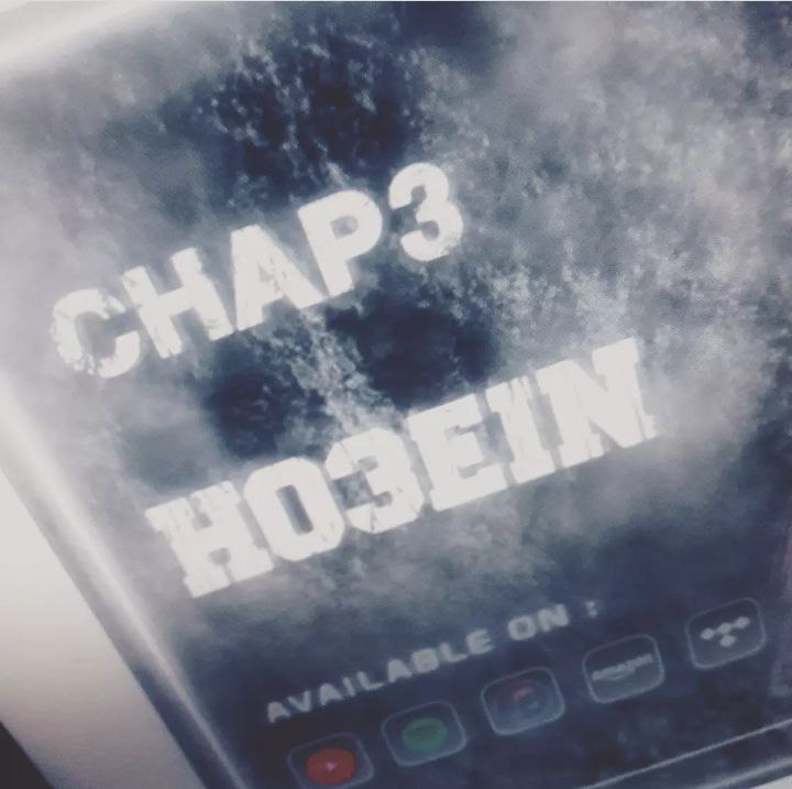 چپه 3 (Chap 3) - حصین (Ho3ein)