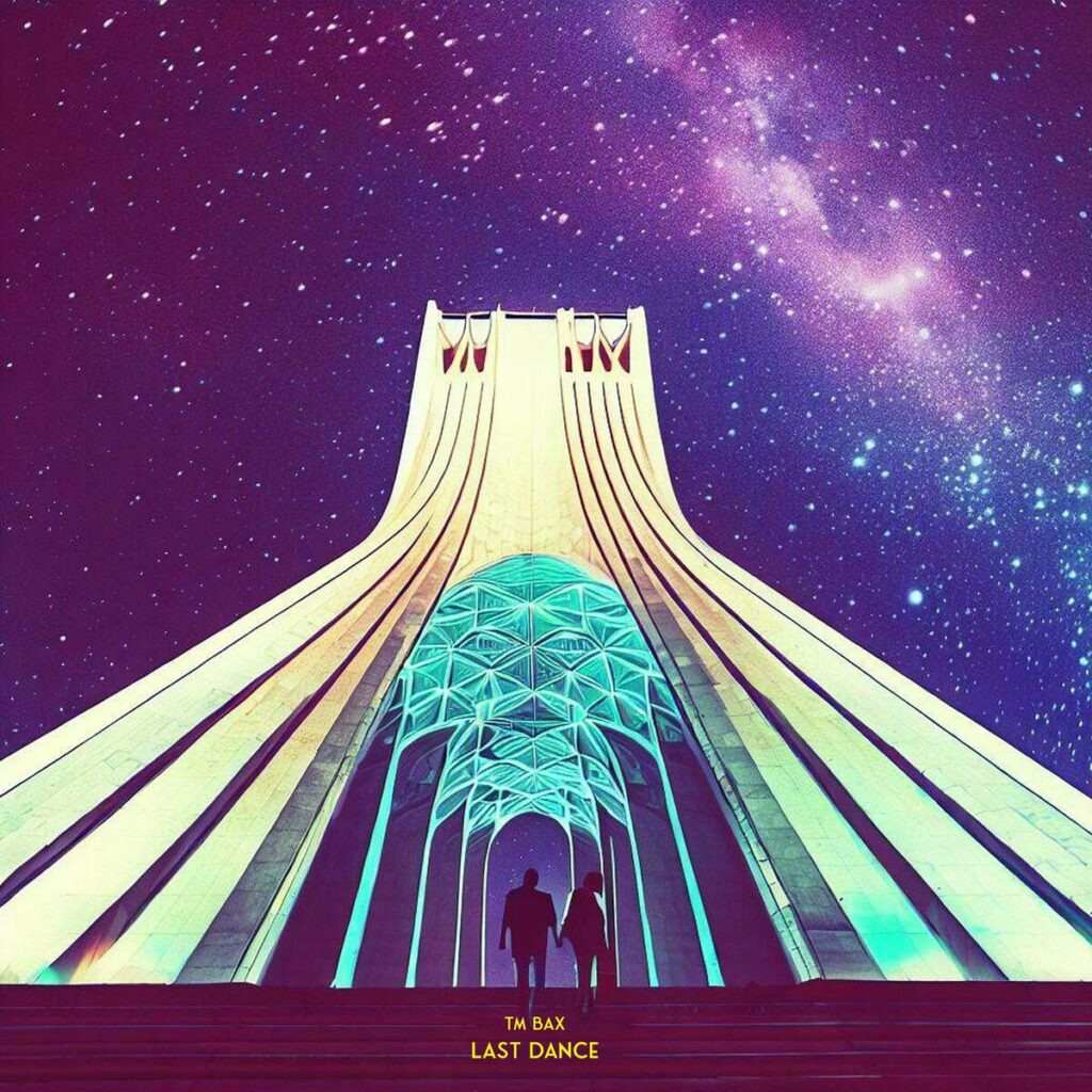 آخرین رقص (Last Dance) - تی ام بکس (TM Bax)