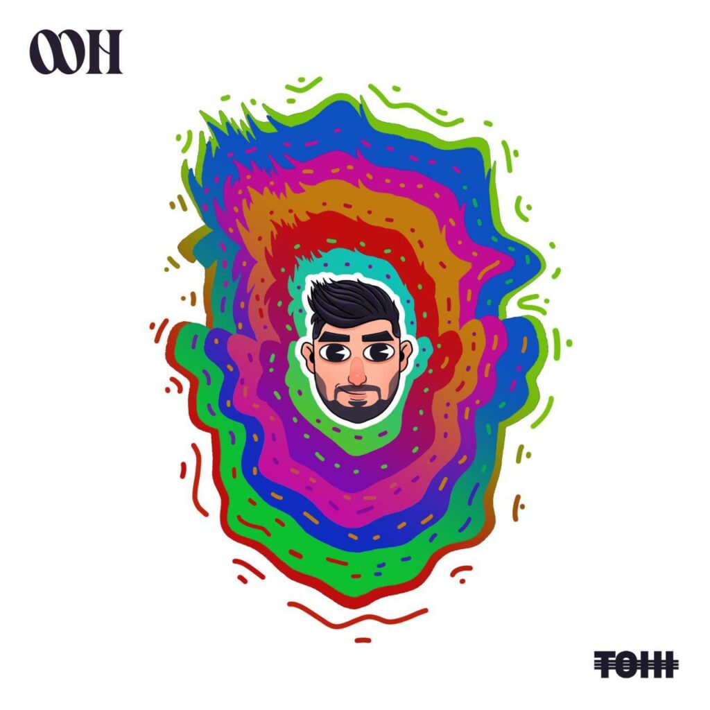 اوه (OOH) - تهی (Tohi)