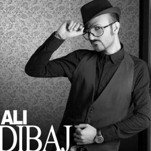 دانلود آهنگ علی دیباج به نام عاشقتم (ورژن جدید)