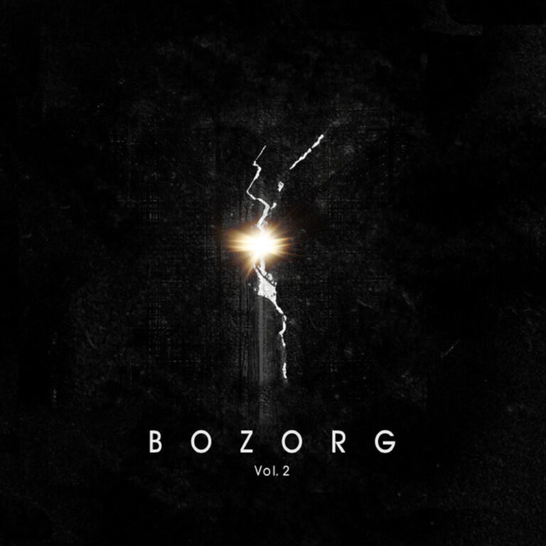 پاشو (Pasho) - مهراد هیدن و سامان ویلسون و آرش دارا (Mehrad Hidden & Saman Wilson & Arash Dara)