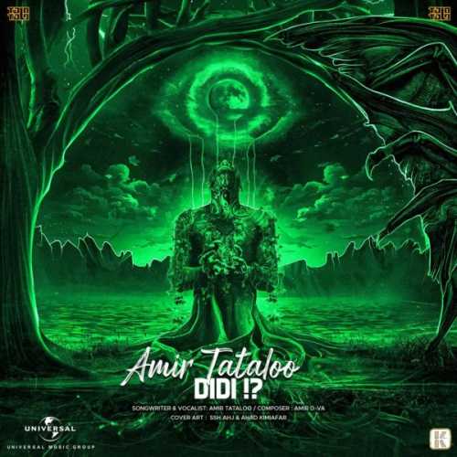 دیدی  (Didi) - امیر تتلو (Amir Tataloo)