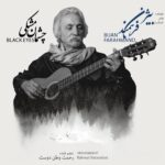 چشمان مشکی