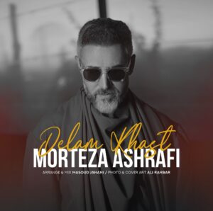 دانلود آهنگ مرتضی اشرفی به نام دلم خواست