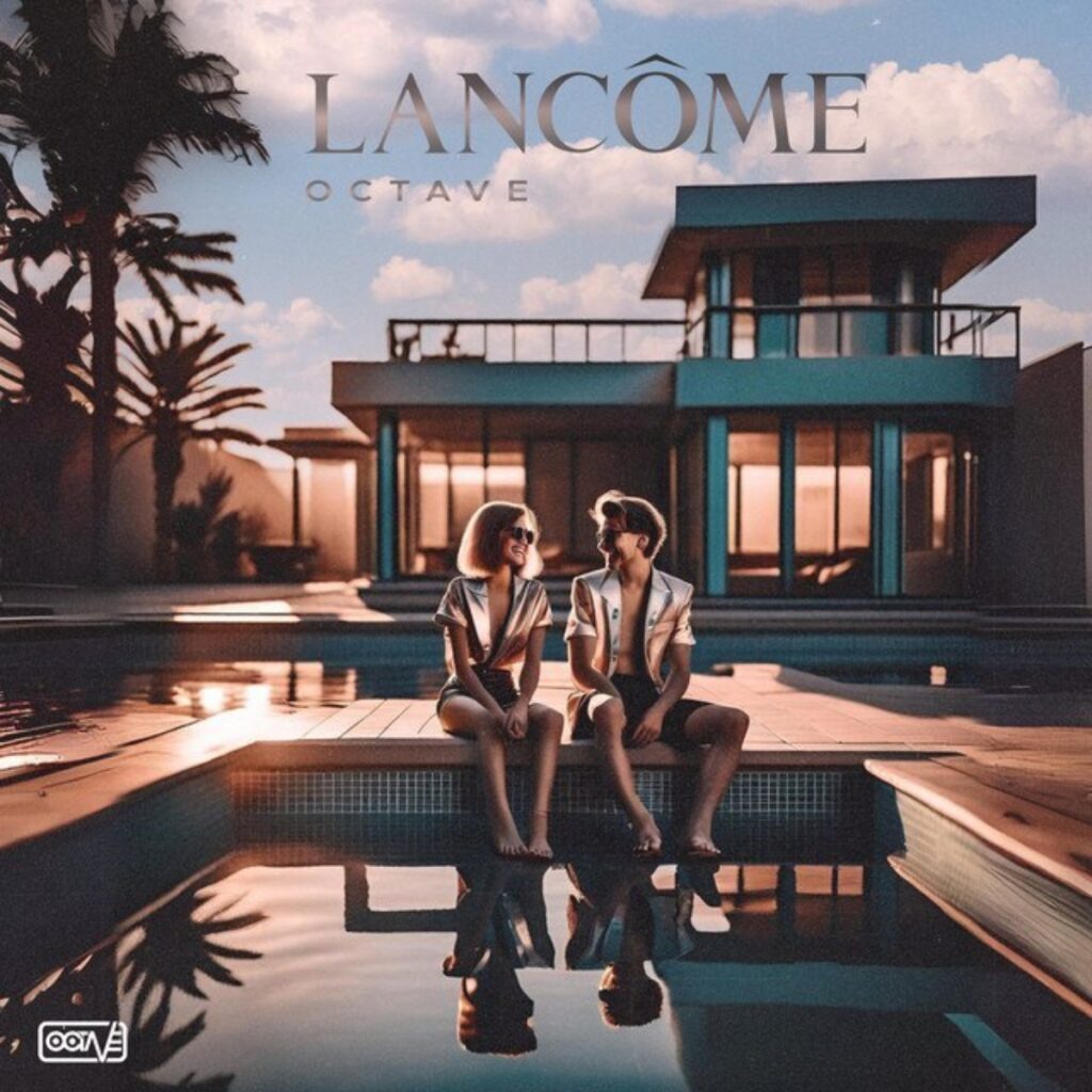 لانکوم (Lancôme) - اکتاو (Octave)