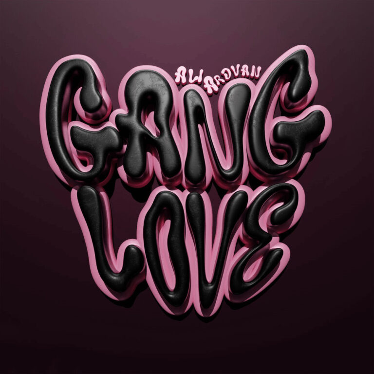 گنگ لاو (Gang Love) - علی اردوان و آیدا (Ali Ardavan)