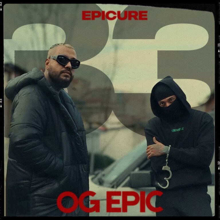 او جی اپیک (OG EPiC) - اپیکور (EpiCure)