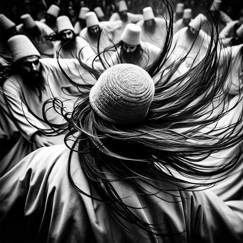 دراویش (Daravish) - شاپور (Shapur)