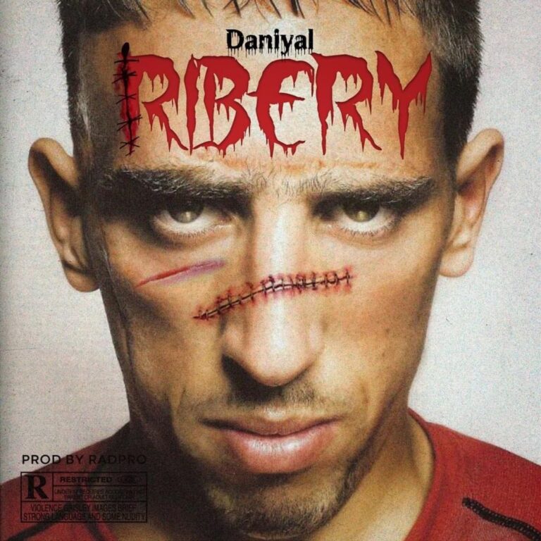 ریبری (Ribery) - دانیال (Daniyal)