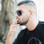 ببین من درد میکشیدم