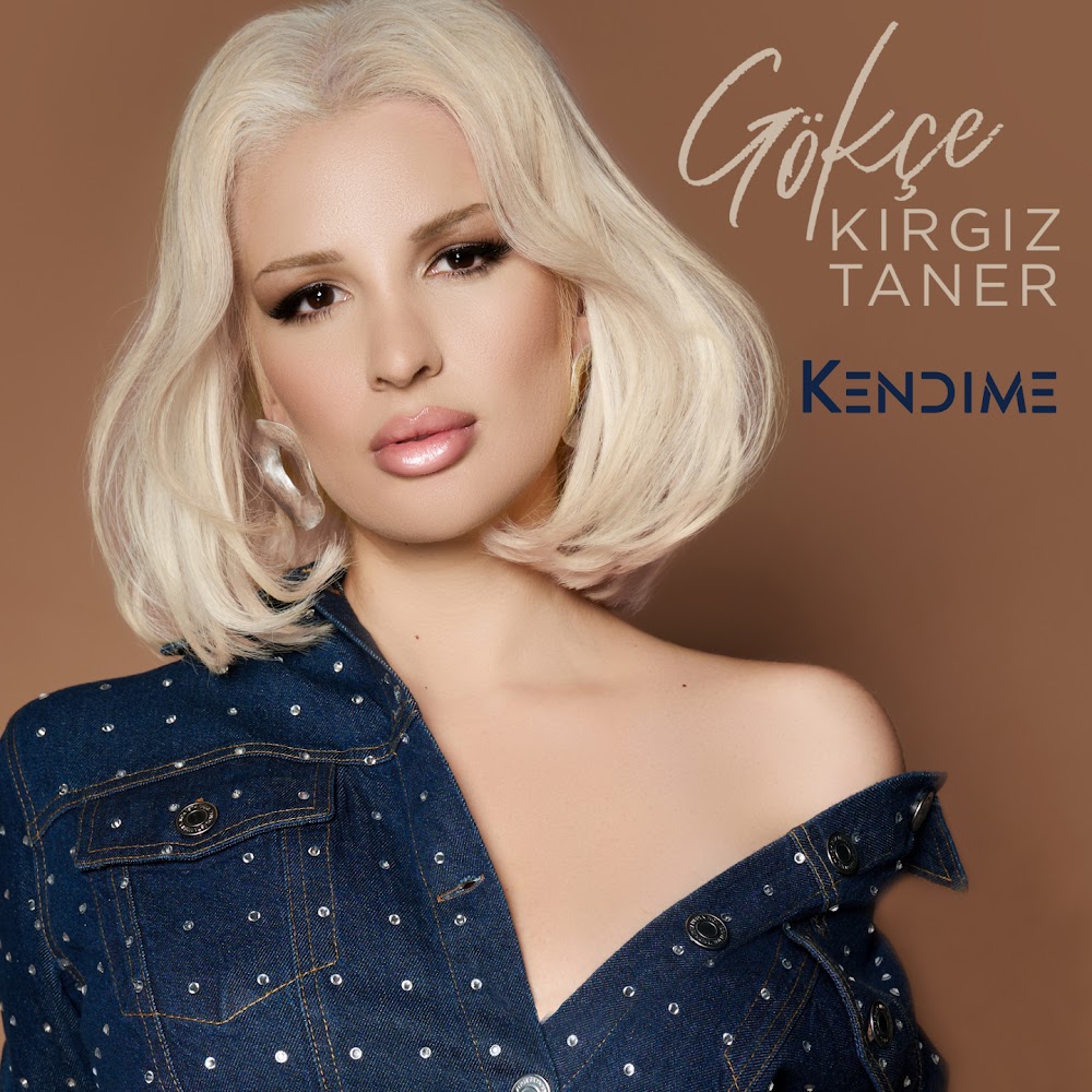 کندیمه (Kendime) - گوکچه قرقیز (Gokce Kirgiz)