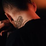 غریبه (فری استایل)