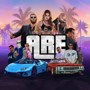 دانلود آهنگ آرتا و کوروش به نام آره