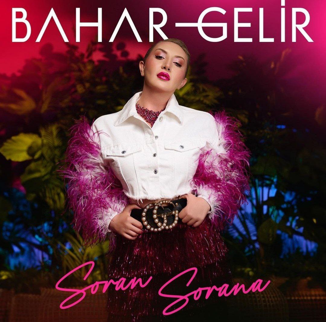 سوران سورنا (Soran Sorana) - بهار گلیر (Bahar Gelir)
