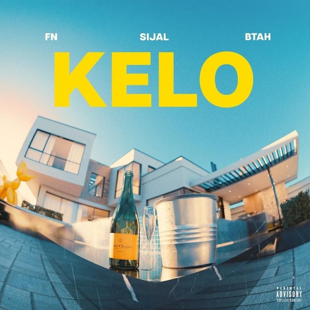 کلو (Kelo) - بی ته و فن و سیجل (Sijal & Btah & FN)