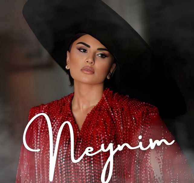 چیکار کنم (Neynim) - شبنم تووزلو (Şəbnəm Tovuzlu)