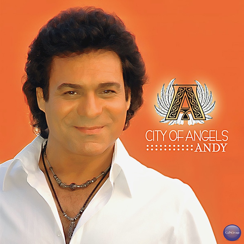 خوشگلا باید برقصن (Khoshgela Bayad Beraghsand) - اندی (Andy)