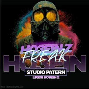 دانلود آهنگ حسین زد به نام فریک