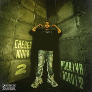 دانلود آهنگ پوریا آدرویت و کچی بیتز به نام جیجیا